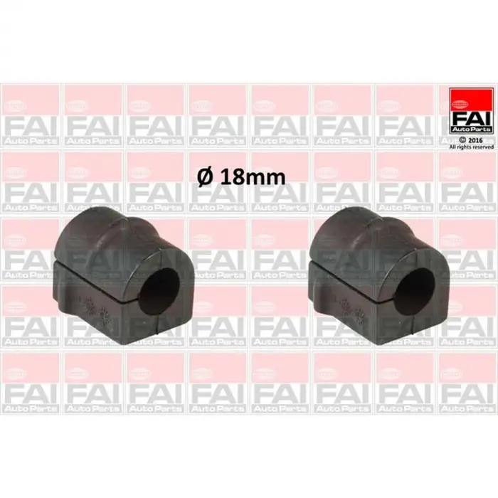 Opel Astra G 1.6 16V 1998-2005 Viraj Lastigi Ön 18MM 90538865 YTT
