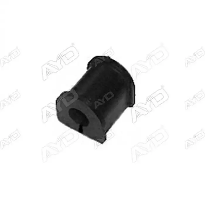 Opel Vectra B 1996-2002 Viraj Lastigi Arka 18MM 90496706 YTT