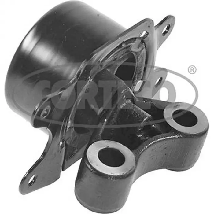 Opel Meriva Z16LET Z17DT 2003-2010 Motor Takozu Ön 13181023 YTT