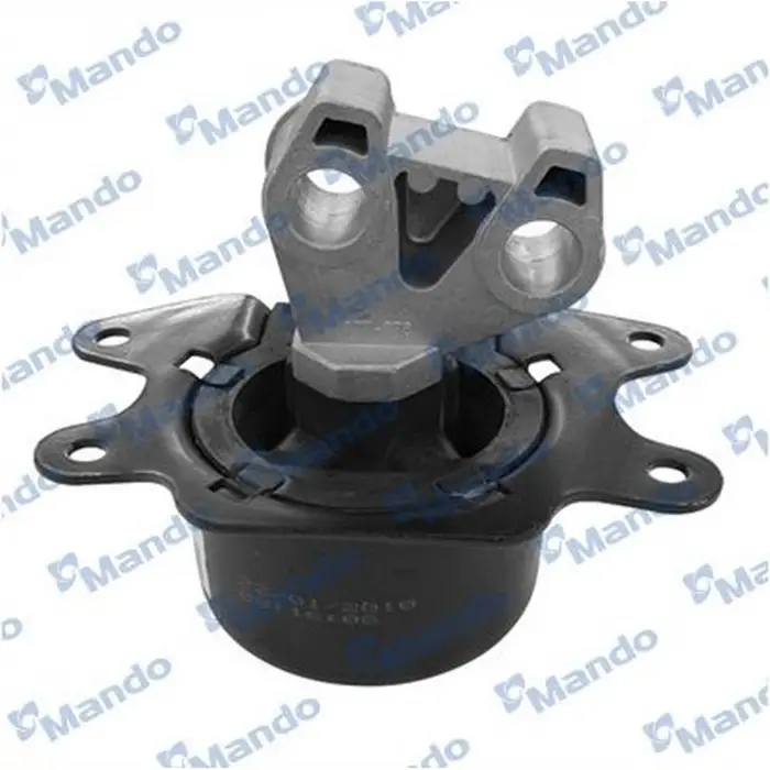 Opel Corsa C Combo 2000- Motor Takozu Sol 64416555 YTT