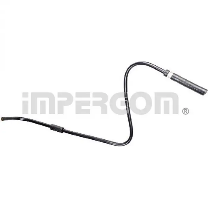 Opel Astra H Z18XER 2004- GAZ Kelebek Hortumu 55556687 YTT
