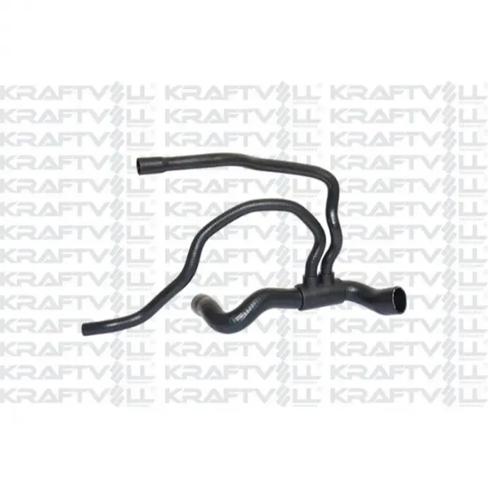 Opel Corsa D Z14XEP 2007- Radyatör Hortum Alt 13191209 YTT