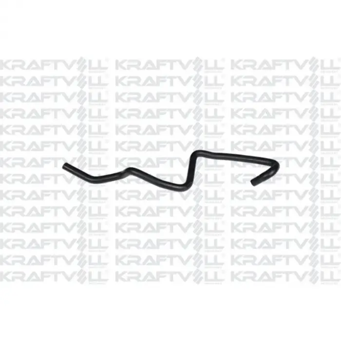 Opel Corsa A Tigra A 1994-2000 Radyatör Su Depo Hortumu 24417592 YTT