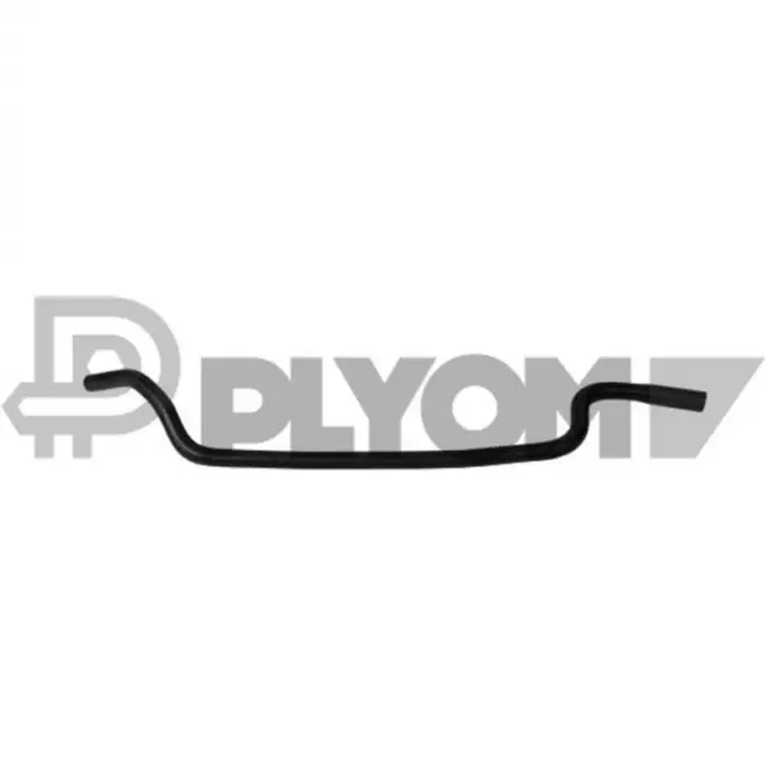Opel Astra H Zafira 2004- Radyatör Su Depo Hortumu 13118026 YTT