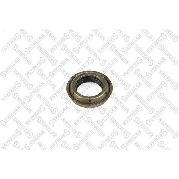 Chevrolet Kalos Aveo 2004- Aks Kecesi Ön 35X55X9 MM 25187787 GM