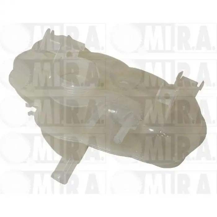 Opel Meriva A Z17DT Z17DTR 2003-2010 Radyatör Su Deposu 13160252 GM