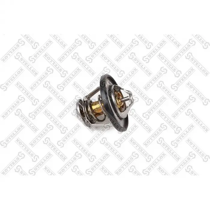 Opel Astra J Insignia A 2010- Termostat Komple 82 °C 12622410 GM
