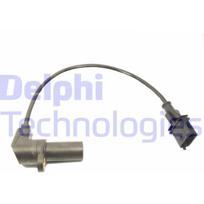 Opel Vectra B X16XEL X18XE 1998- Krank Devir Sensoru 206694755 Delphi