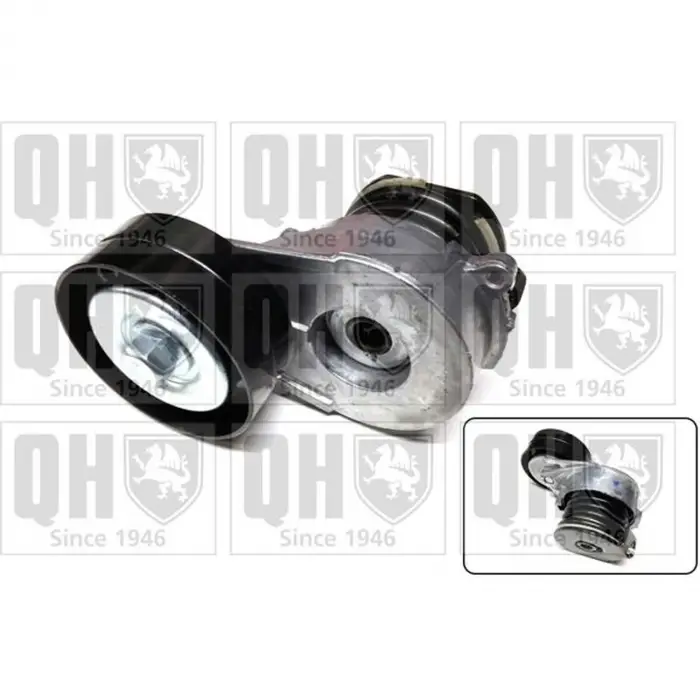Opel Astra G Combo 2000- Alternator Gergi Rulmani 6204661 Wisco
