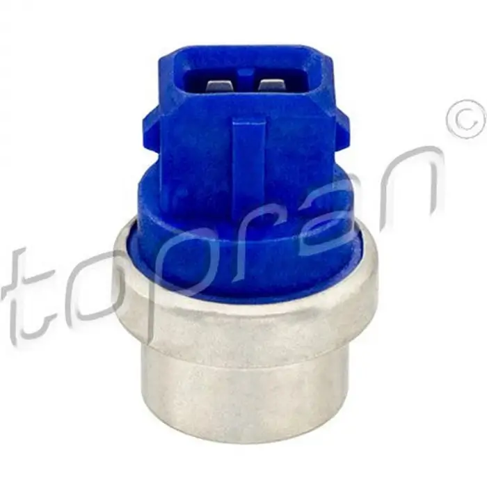 Volkswagen Golf 2 Passat 1985- Hararet Musuru Mavi 6PT009107551 Febi