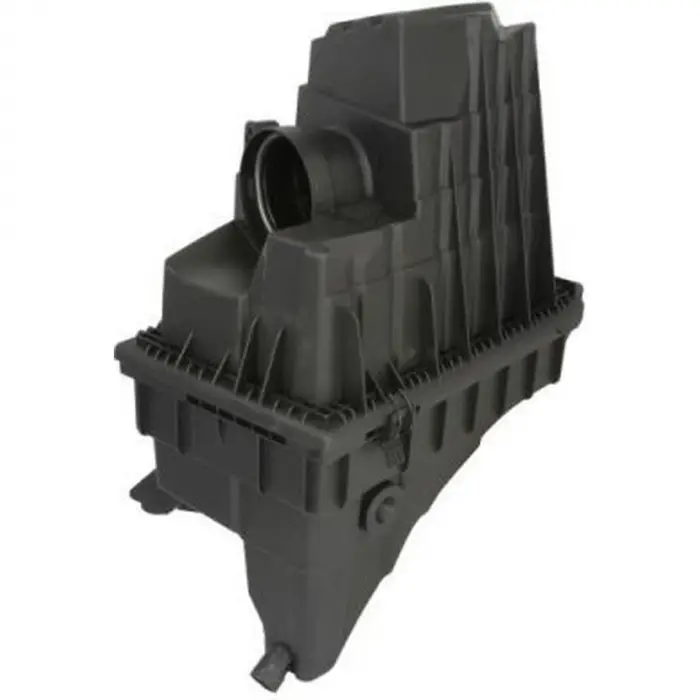 VW T5 2.5 AXD 2004- Hava Filtre Kutusu 7H0129607F Barcha