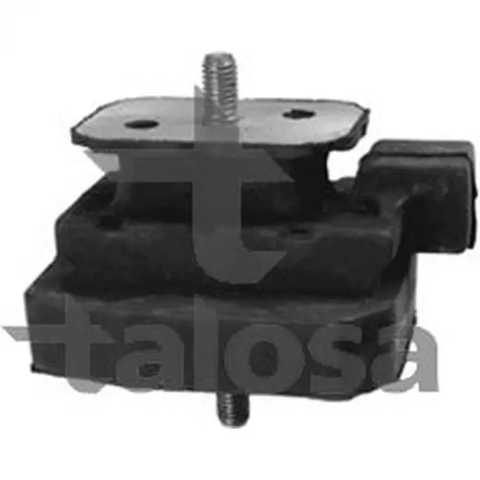 BMW E60 E61 M54 N52 2001-2010 Şanzıman Takozu 22316771741 Lemforder
