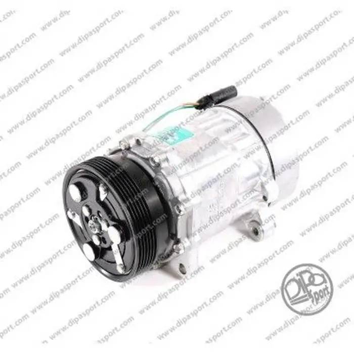 Opel Insignia Vectra C 2004- Motor Takozu 13112029 DK