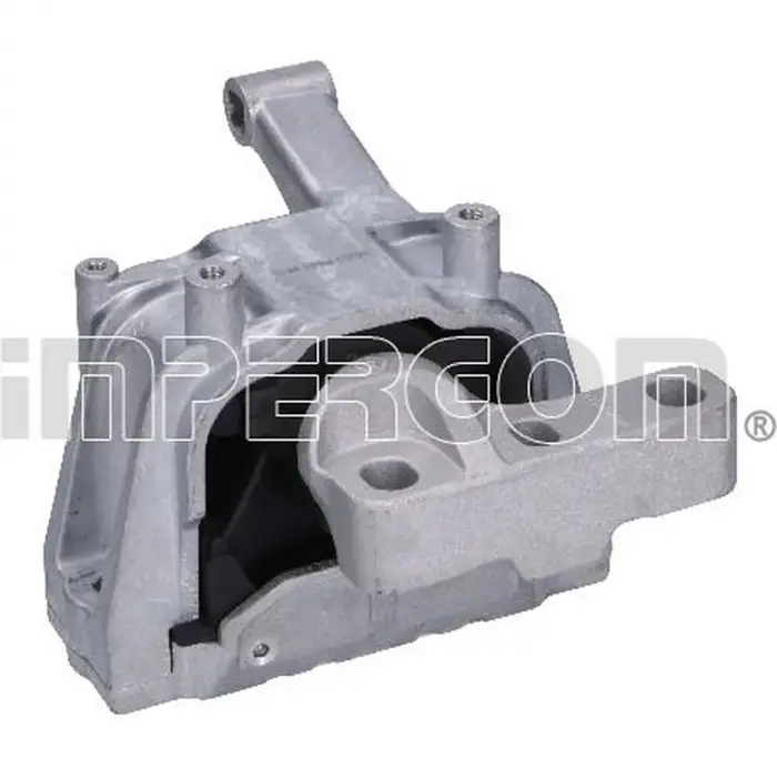 Volkswagen Tiguan 2012-2018 Audi Q3 2012-2018 Motor Takozu 5N0199262L YTT
