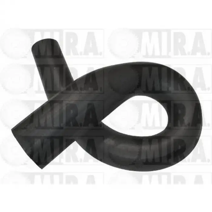 Opel Astra H 1.3 Cdti 2005-2010 Turbo Hortumu 55350898 Ibras