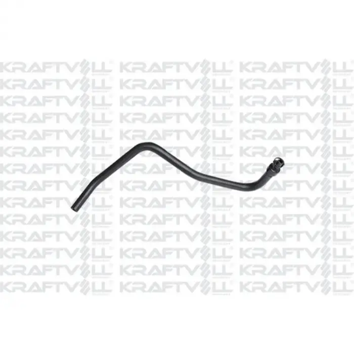 Opel Astra J A14XER B14XER 2010- GAZ Bosaltma Hortumu 13251471 Ibras