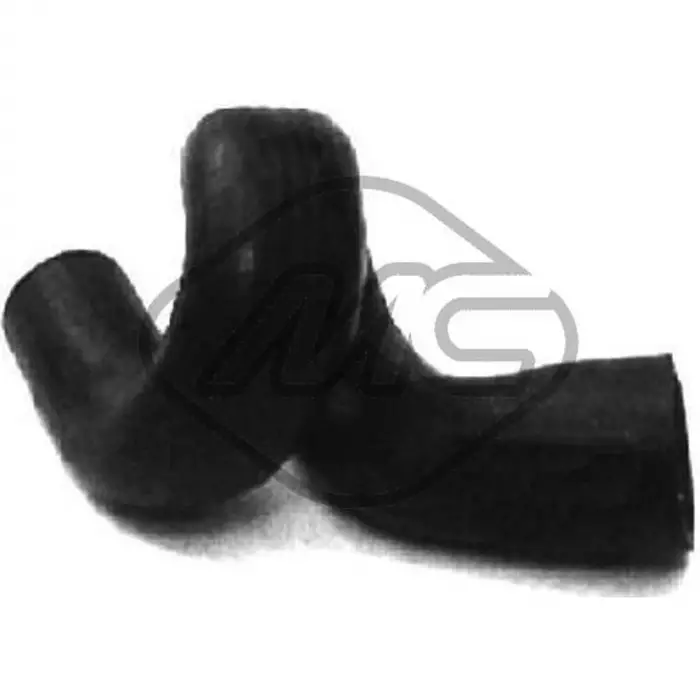Opel Astra F 1.4 1.6 1992-1998 Radyatör Hortumu Üst 90570054 Ibras