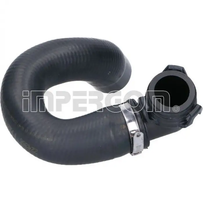 Opel Vectra C 3.2 2003-2005 Radyatör Hortumu Üst 1337613 Ibras