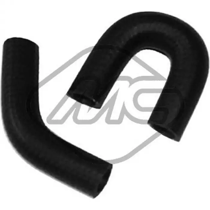 Opel Vectra A Corsa A 1990-1995 Termostat ARA Hortumu 94154983 Ibras