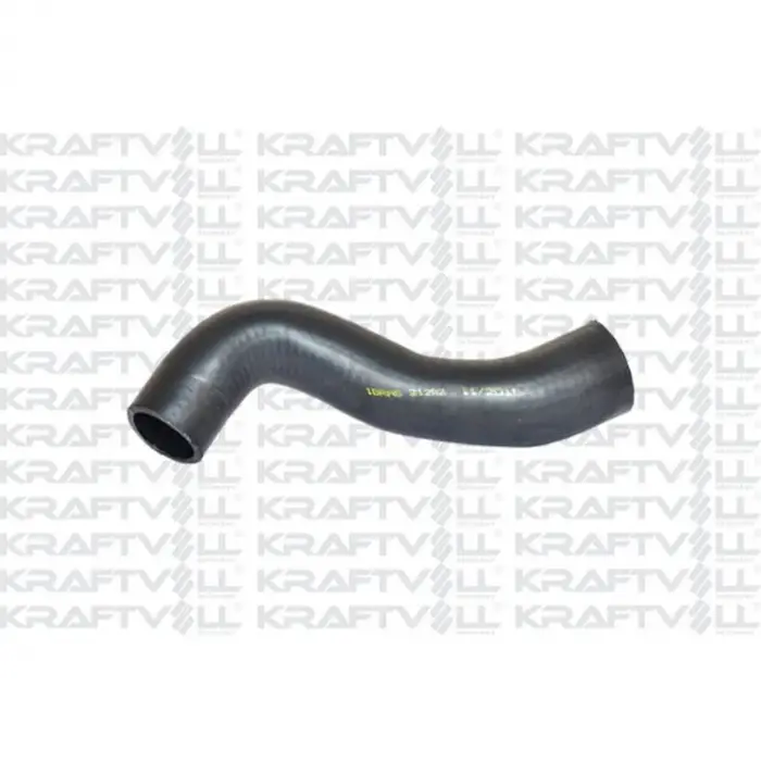 Opel Astra G Zafira A 1998-2004 Radyatör Hortumu Üst 24413973 Ibras