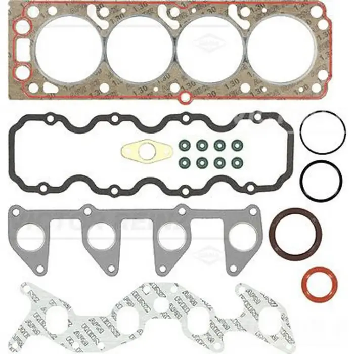 Opel Ascona C Kadett E 1986-1994 Üst Takim Conta 90397692 Elring