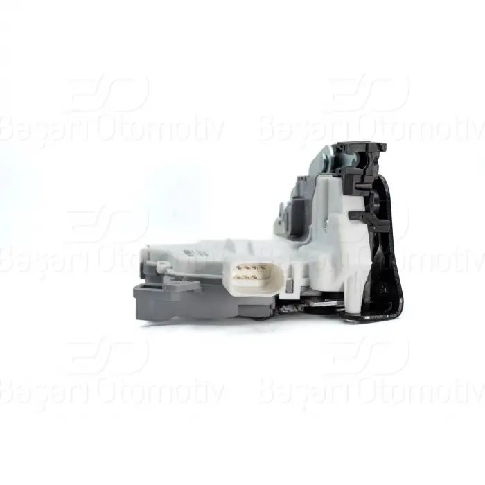 Seat Altea (5P1) 2011-2015 Kapi Kilidi Motorlu Sol Ön 7 PIN 1P1837015B Wisco