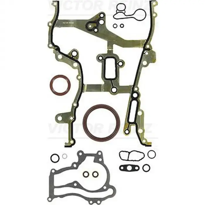 Opel Astra J 2006- Chevrolet Aveo 2006- Alt Takim Conta 1606417 Victor Reinz