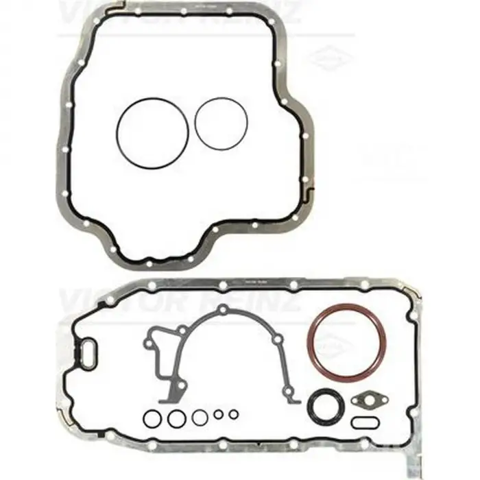 Opel Astra F Astra G X17DTL 1991-2009 Alt Takim Conta 1606575 Victor Reinz