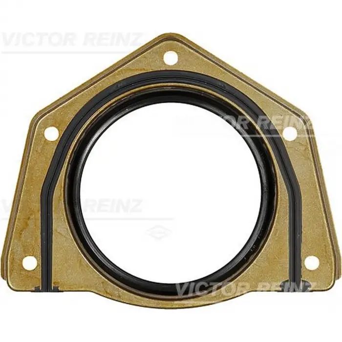 Opel Astra H Vectra C 2004- Flansli Krank Kecesi Arka 71718365 Elring