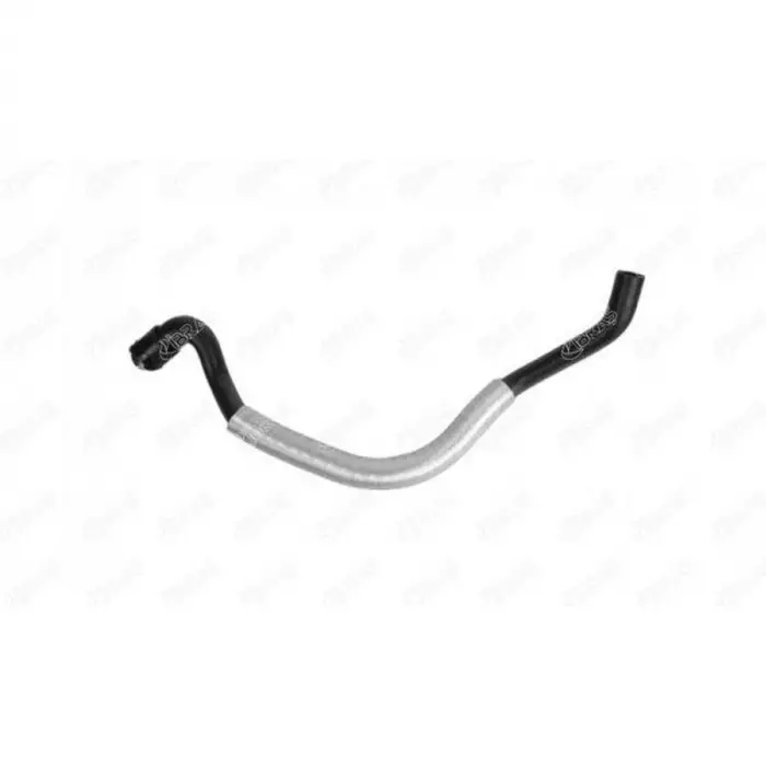 Opel Astra G X20DTL Y20DTL 1998-2004 Kalorifer Hortumu Çıkış GM9129555 Ibras