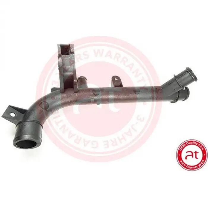 Opel Vectra C Z16XE 2002- Kalorifer Su Borusu 6336062 Ibras
