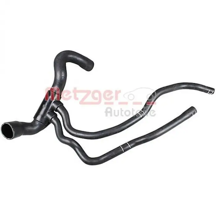 Opel Corsa D Z14XEP 2007- Radyatör Alt Hortumu 13191209 Ibras