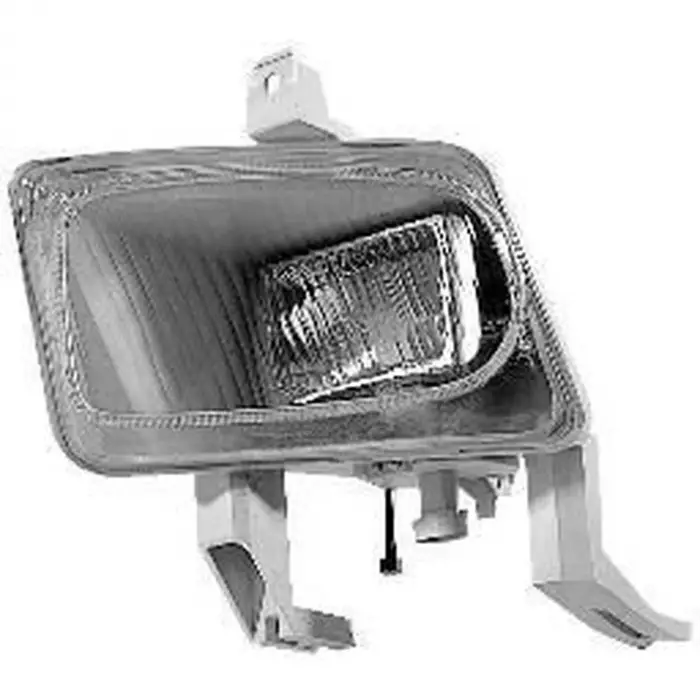 Opel Vectra-b <-99 1995-2002 SIS Fari Ön Sol 19-5328-05-2 Depo