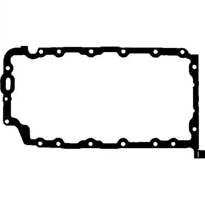 Opel Astra G Chevrolet Astra Saab 9-3 9-5 2.0 2.2 1994-2015 Yağ Karter Contasi 90502195 Elring