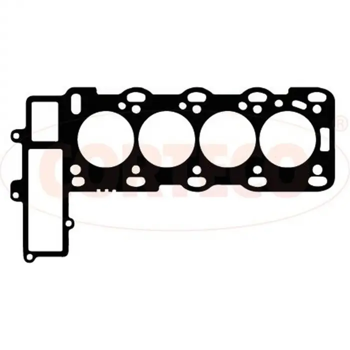 Opel Astra G Chevrolet Astra Saab 9-3 9-5 2.0 2.2 1994-2015 Silindir Conta 3 Kertik 10100930 Elring
