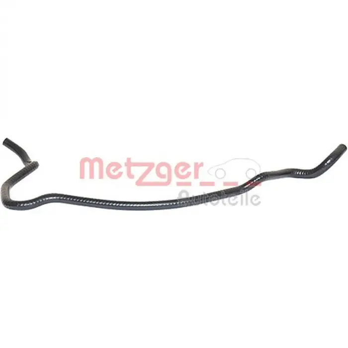 Opel Signum Vectra C 2002-2008 Radyatör Yedek Su Depo Hortumu 1337639 Ibras