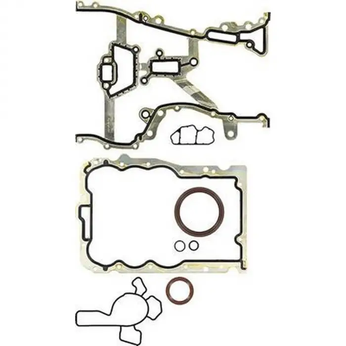 Opel Agila A Z10XE 2000-2007 Alt Takim Conta 1606464 Elring