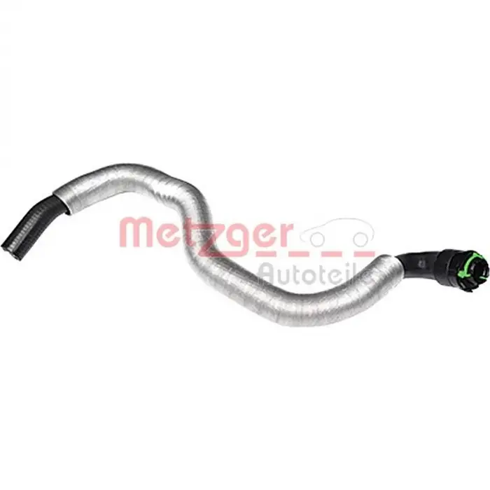 Opel Astra G Zafira A 2002-2005 Kalorifer Hortumu Çıkış 24437334 Ibras