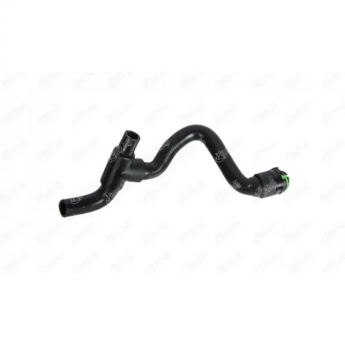 Opel Astra G Y17DT 2000-2005 Kalorifer Çıkış Hortumu 24435737 Ibras