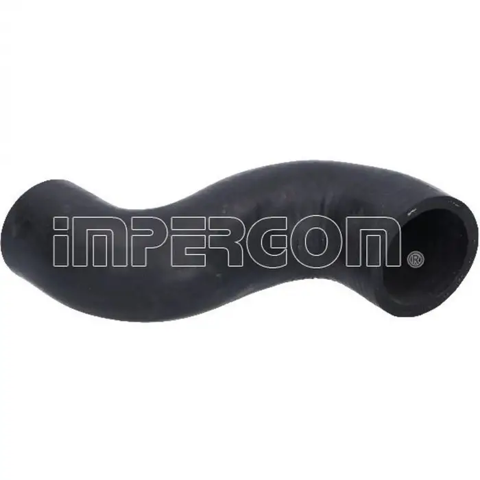 Opel Astra G Corsa C 1998-2010 Su Pompa Hortumu 90530731 Ibras