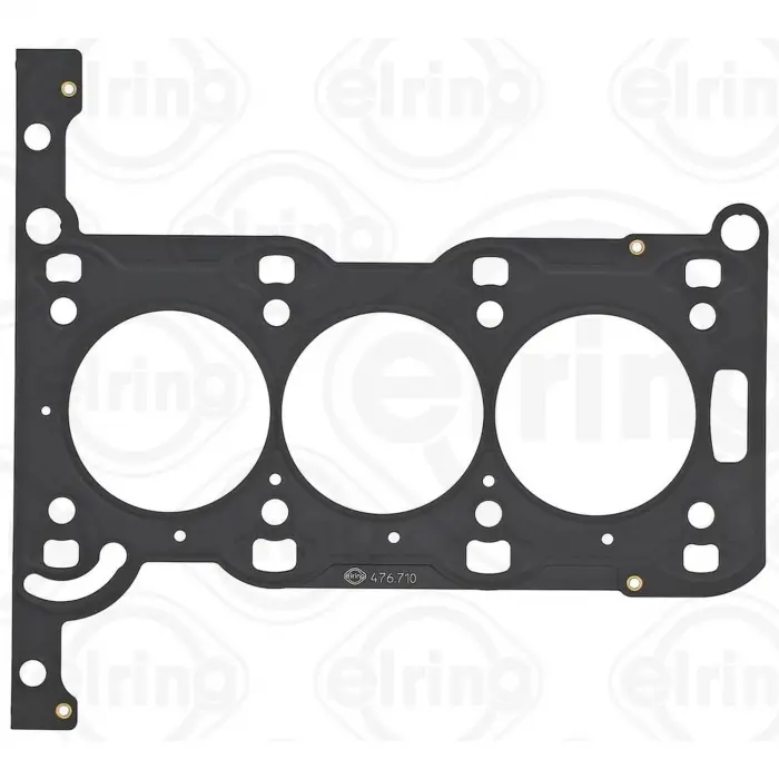 Opel Agila A Z10XE 2000-2007 Silindir Kapak Contasi 5607058 Victor Reinz