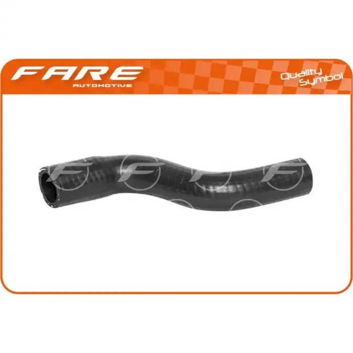 Opel Corsa A 12S 12ST 13SB 1982-1993 Kalorifer Hortumu 90120294 Ibras