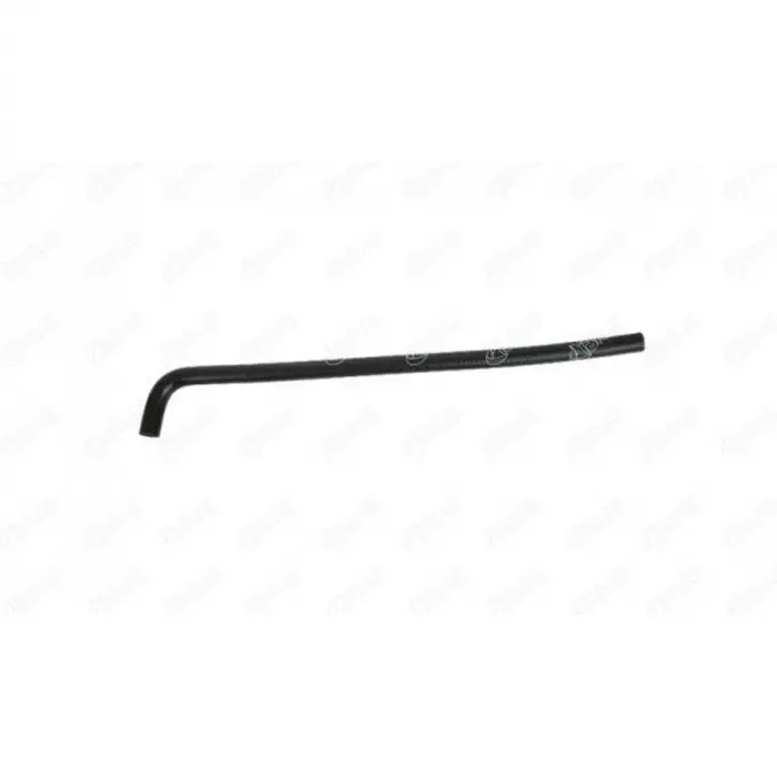 Opel Corsa A Kadett E 1982-1993 Radyatör Hortumu 90120295 Ibras