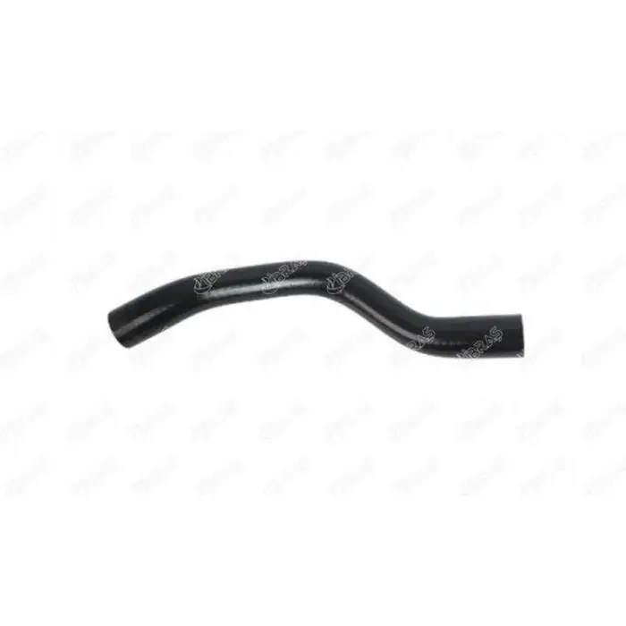 Opel Corsa C Tigra 2000-2010 Kalorifer Hortumu 1336239 Ibras