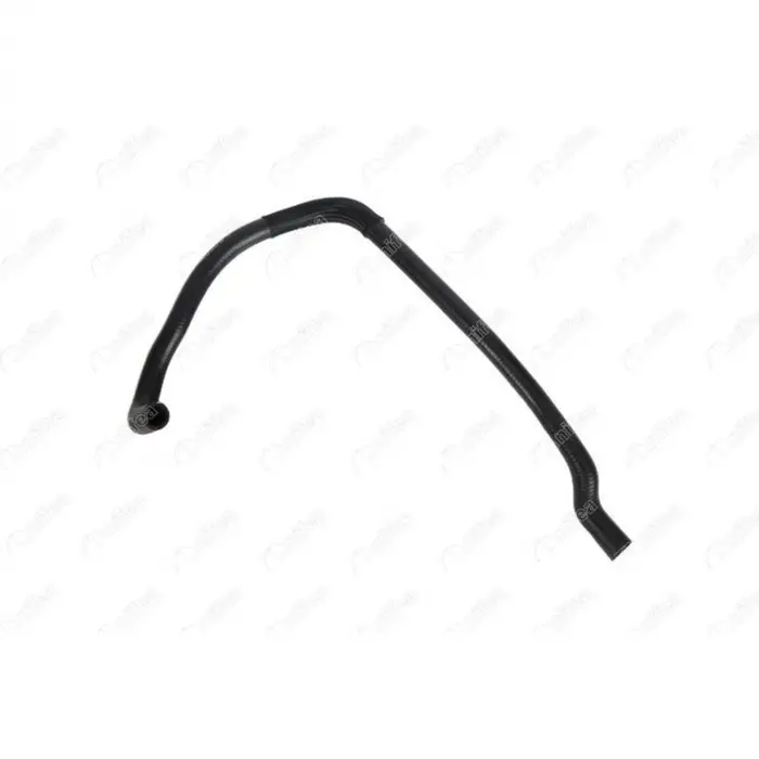 Opel Corsa D Z17DTR A17DTS 2006-2014 Su Deposundan Radyatore GAZ Cikartma Hortumu 13271847 Ibras