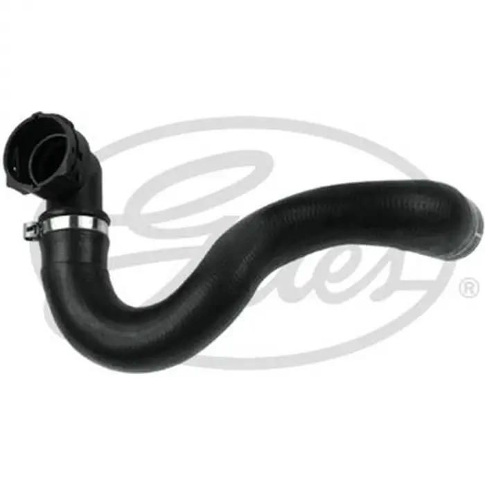 Opel Corsa D 1.6 2006-2014 Radyatör Alt Hortumu 13199757 Ibras