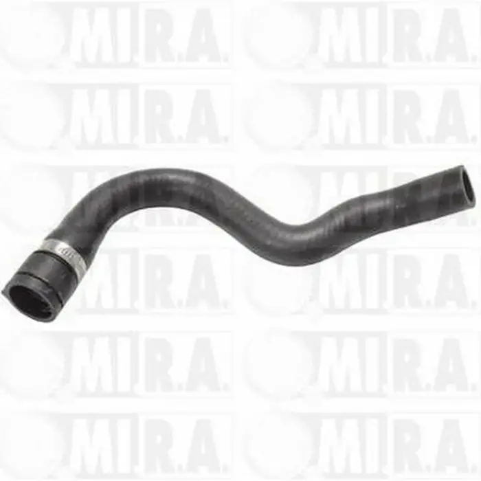Opel Corsa C Tigra 2003-2010 Kalorfer Hortumu 13157692 Ibras