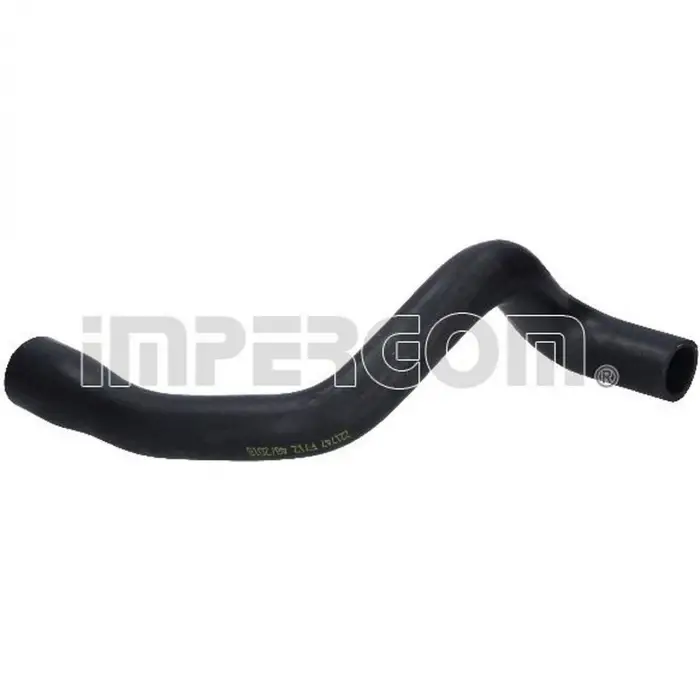 Opel Corsa C Tigra 2000-2010 Radyatör Hortumu Corsa C Z18XE 1336267 Ibras