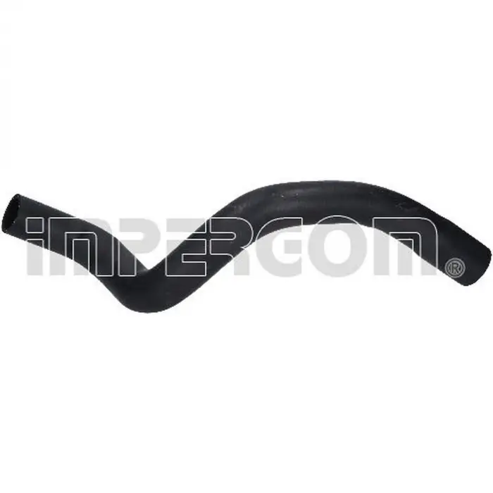 Opel Corsa C Z14XE Z16SE 2000-2009 Motor Yağ Soğutucu Radyatör Hortum Cikisi Ön 1336243 Ibras