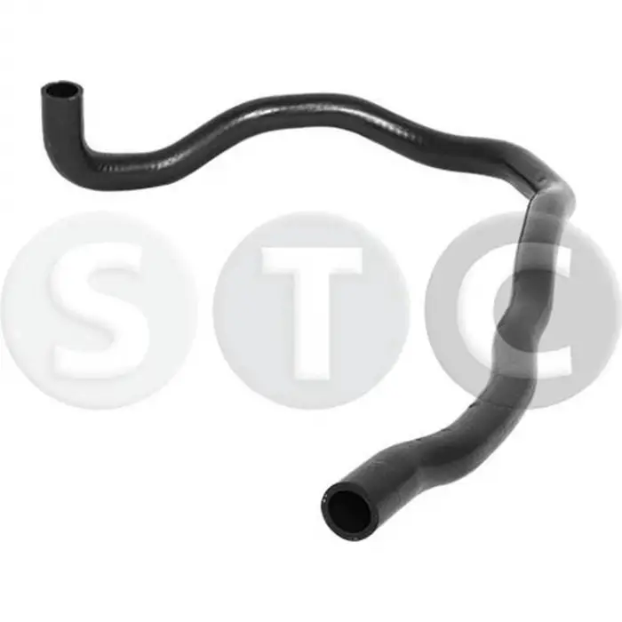 Opel Corsa D A13DTC Z13DTJ 2006-2014 Genlesme Depo Hortumu 13191217 Ibras